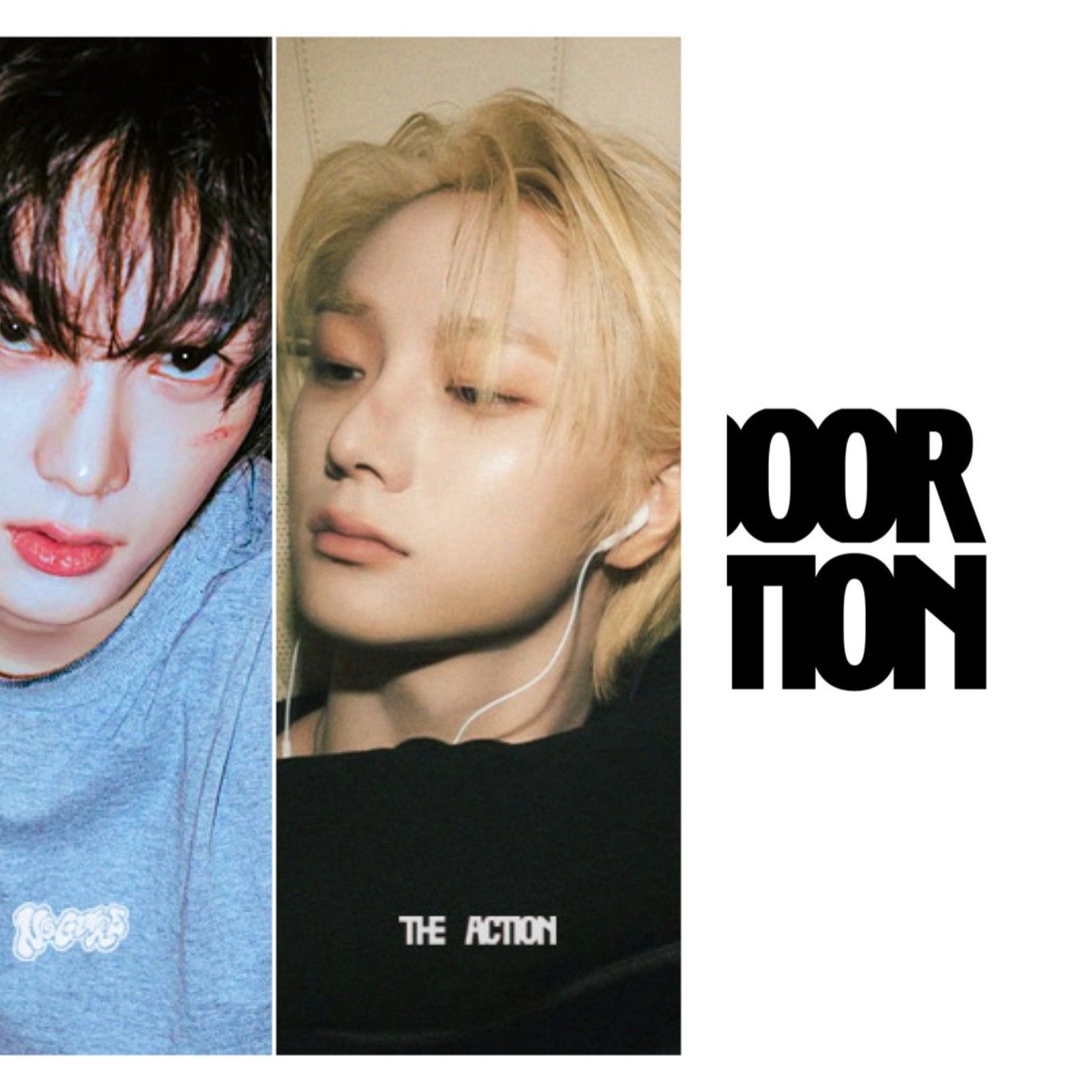 A moment captured by Sungho (BOYNEXTDOOR)'s fan