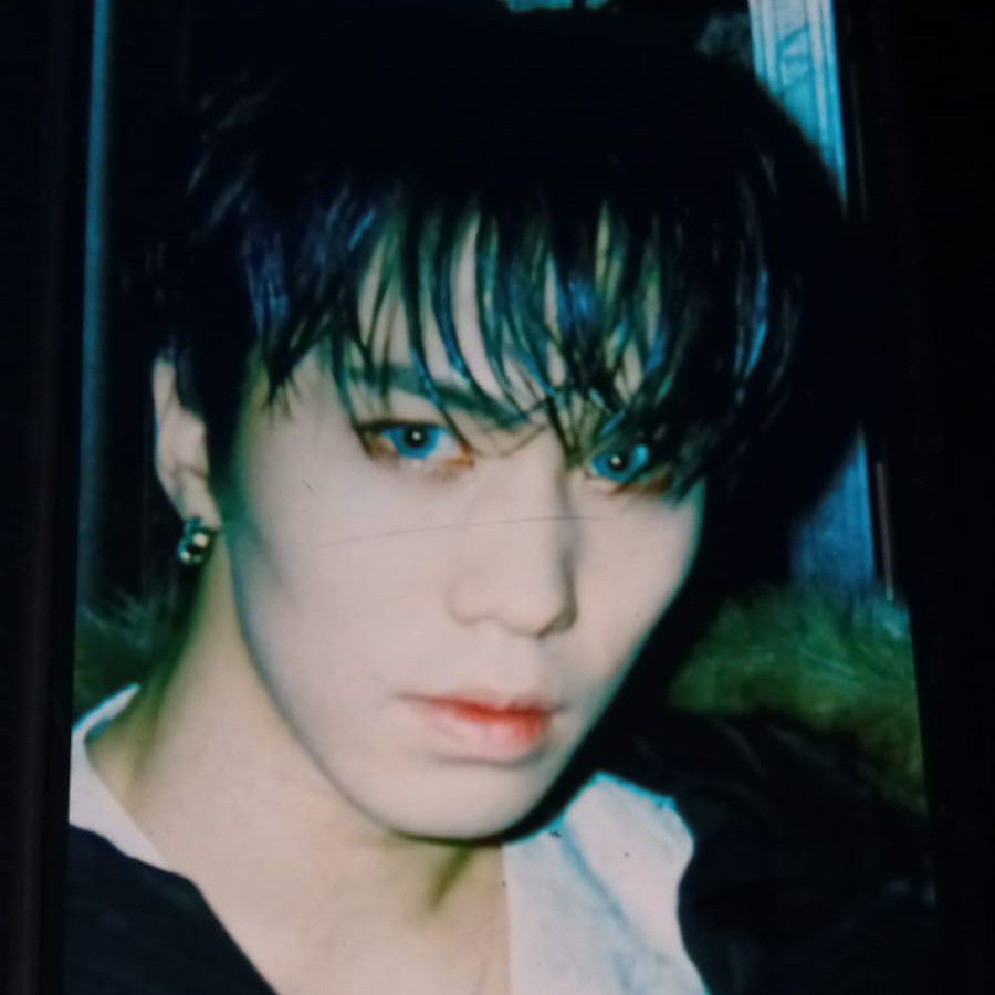 라키 팬이 찍은 순간