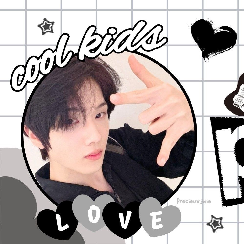Latest photo of Jisung (NCT DREAM)