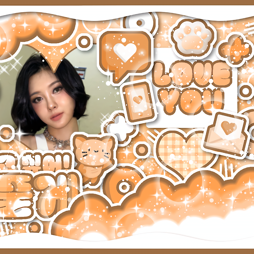 Recent activity shot of Kim Dayeon (Kep1er)