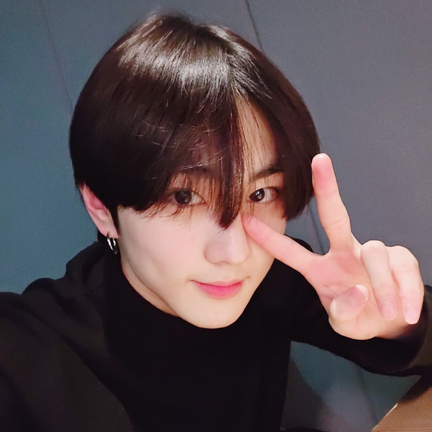 Foto aktivitas terbaru ENHYPEN