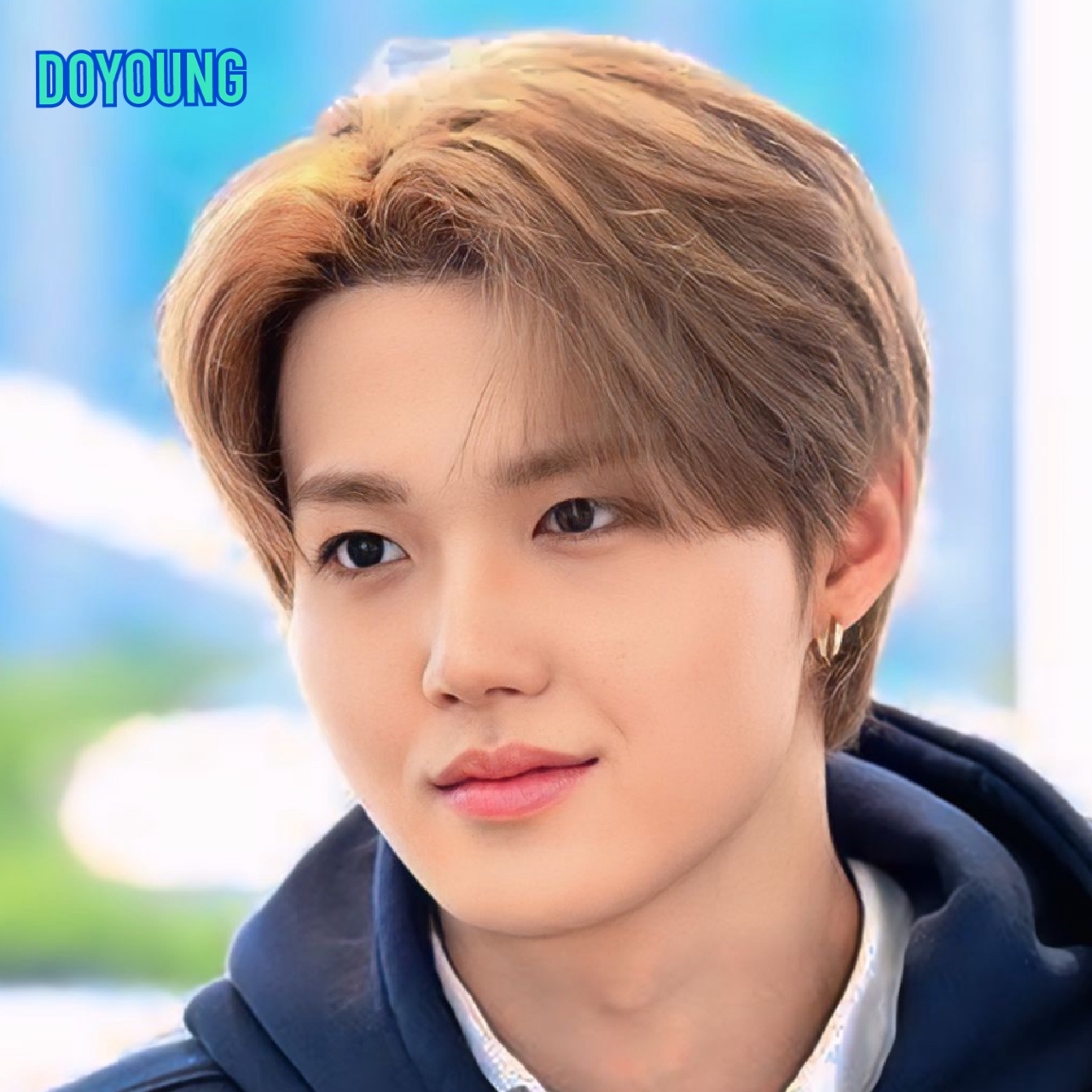 Latest photo of Doyoung (TREASURE)