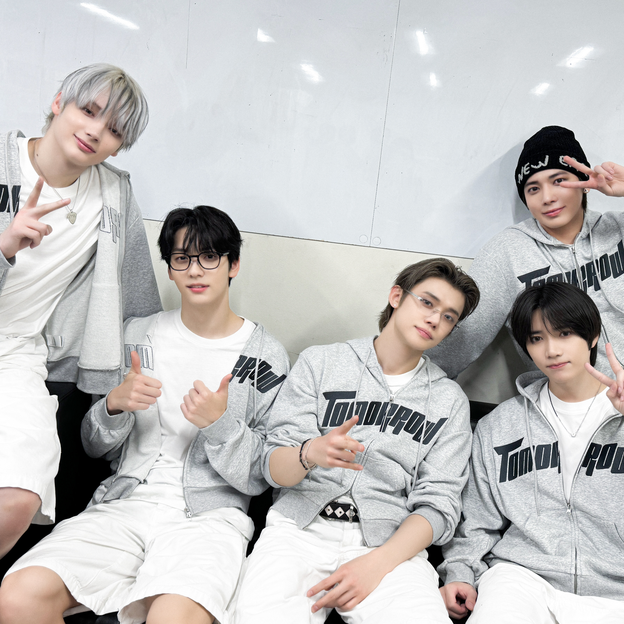 Latest photo of Yeonjun (TOMORROW X TOGETHER)