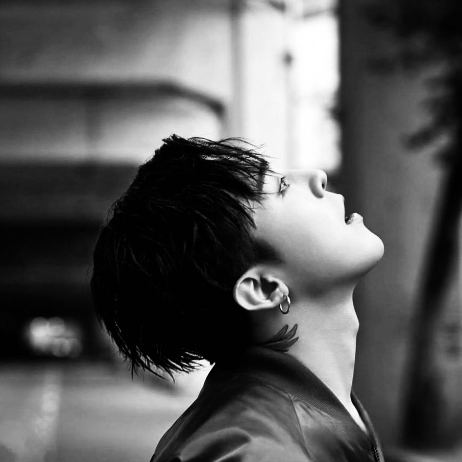 G-DRAGON (BIGBANG)ファンが撮った瞬間