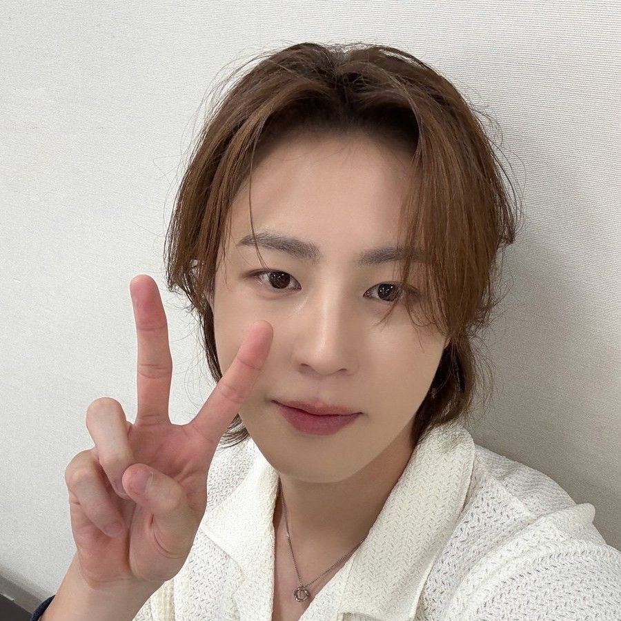 Latest photo of Ha Sungwoon