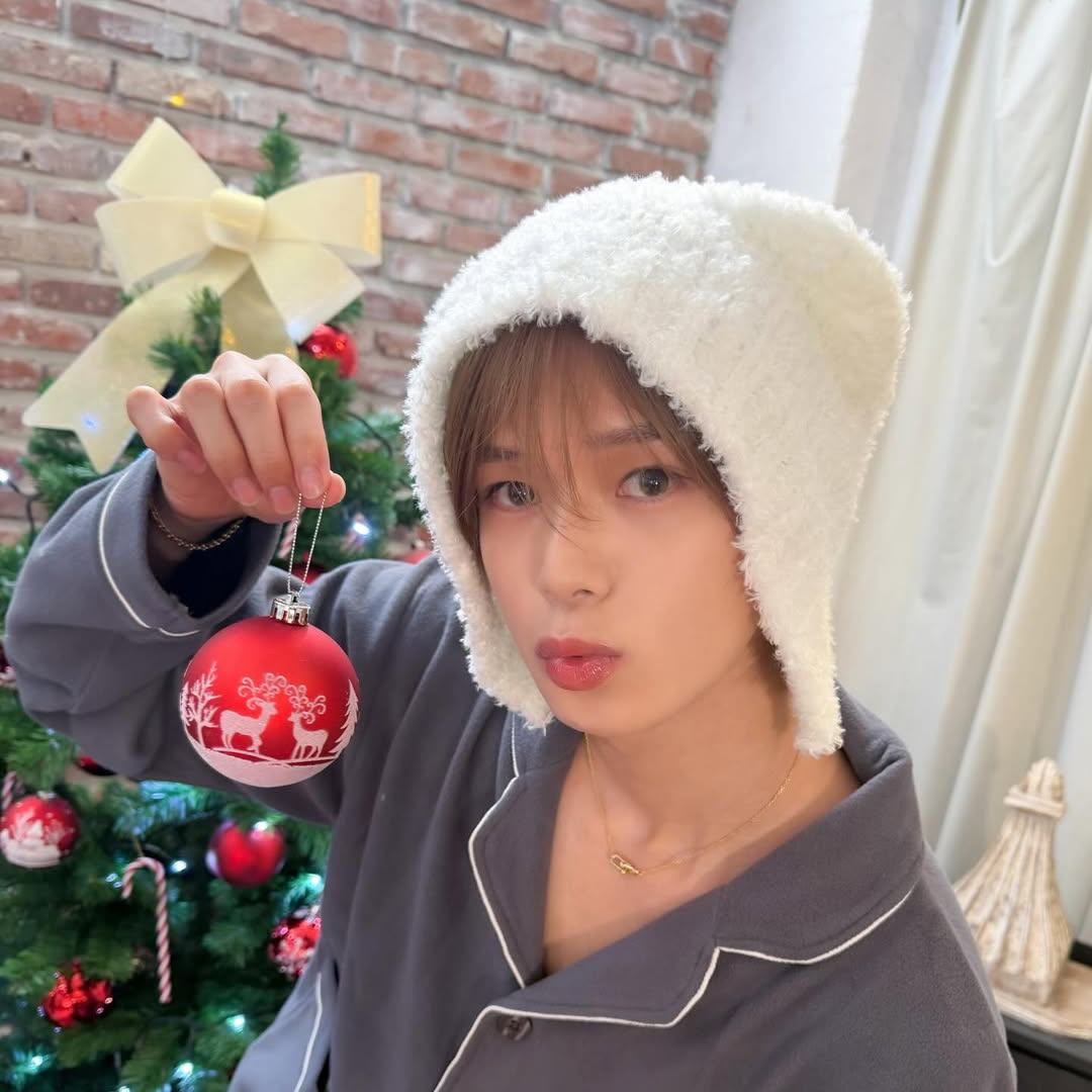 Latest photo of K (&TEAM)