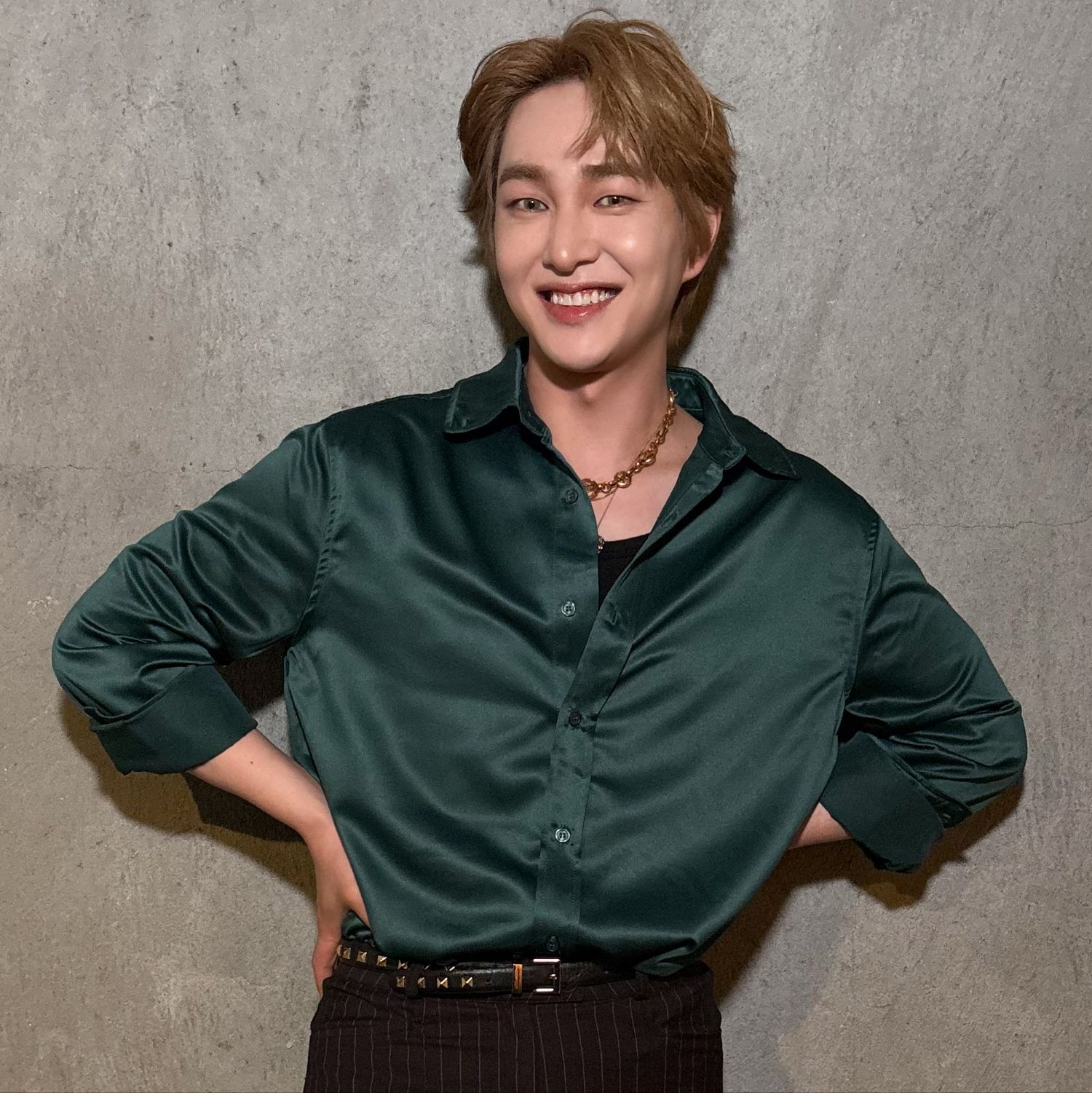 オンユ (SHINee)ファンが撮った瞬間