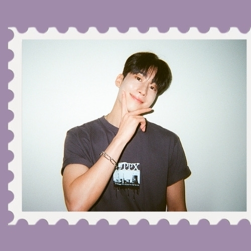 Latest photo of Han Seungwoo