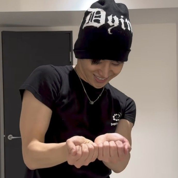 Behind-the-scenes cut of Yumeki