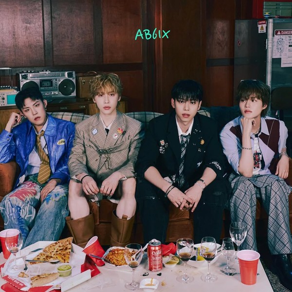 Popular profile image of AB6IX selected by votes