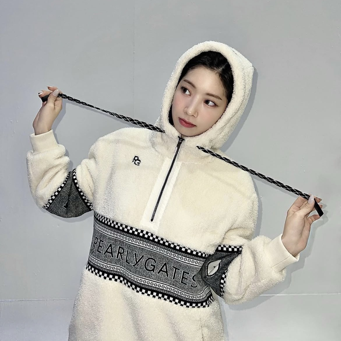 다현 (TWICE)의 최신 사진