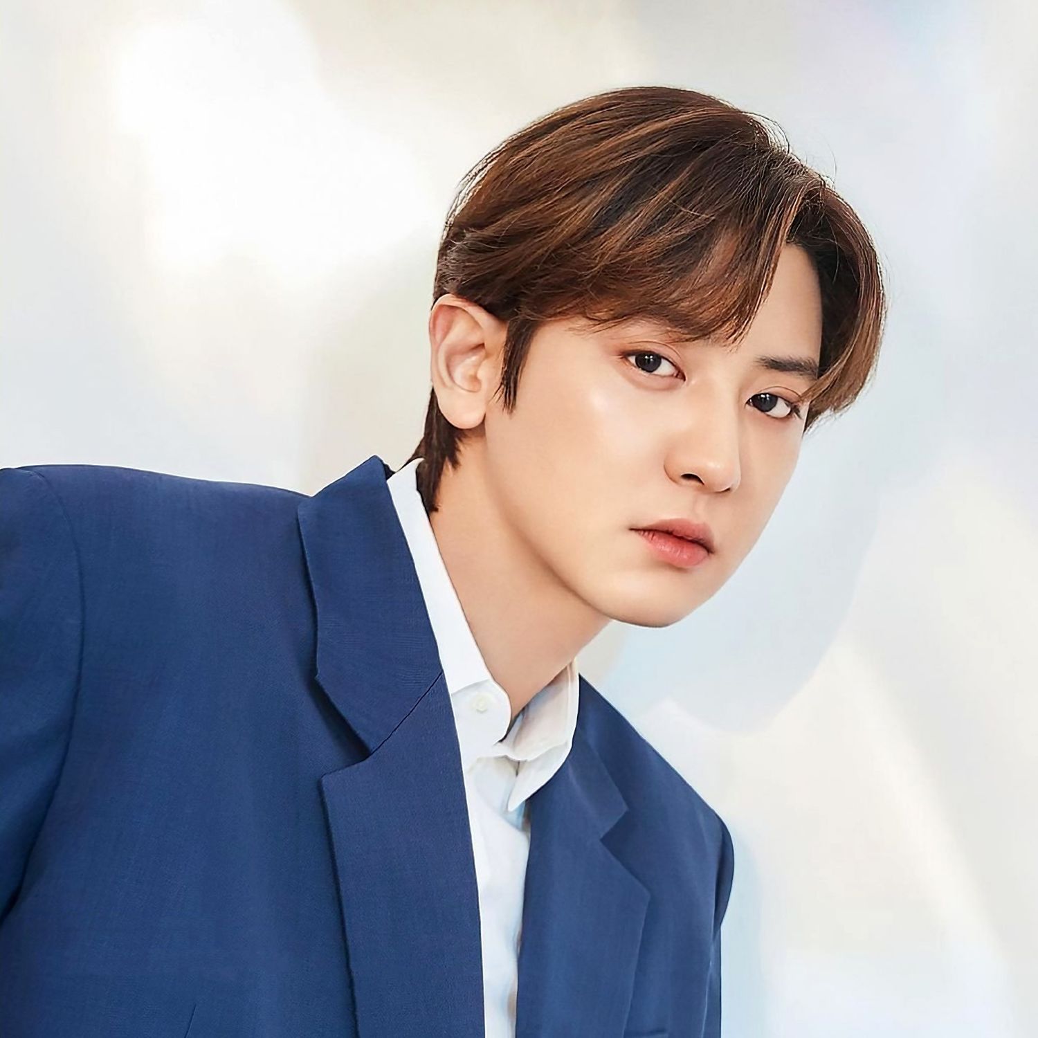 チャンヨル (EXO)の最近の活動写真