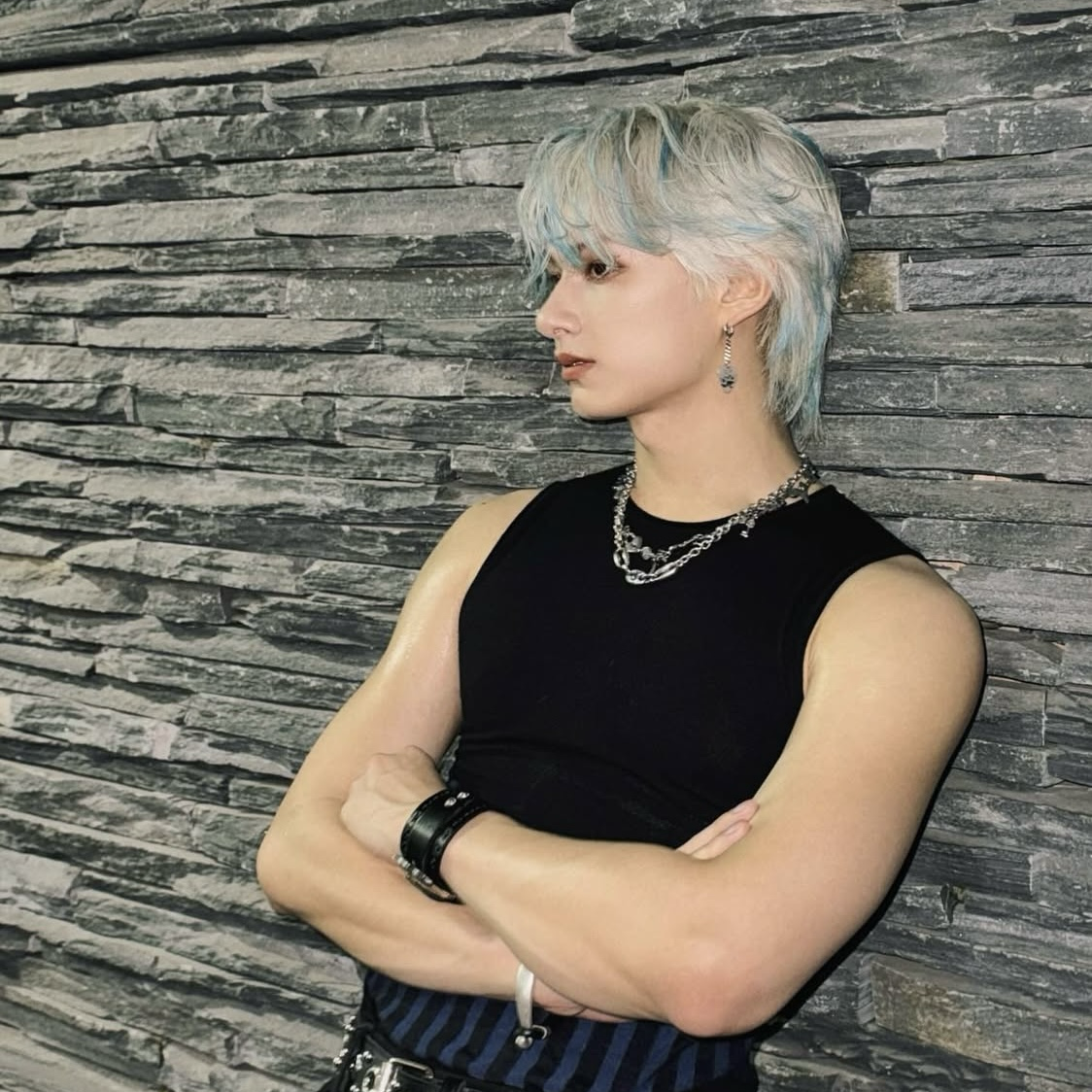 Jun (SEVENTEEN)的最新活动照片