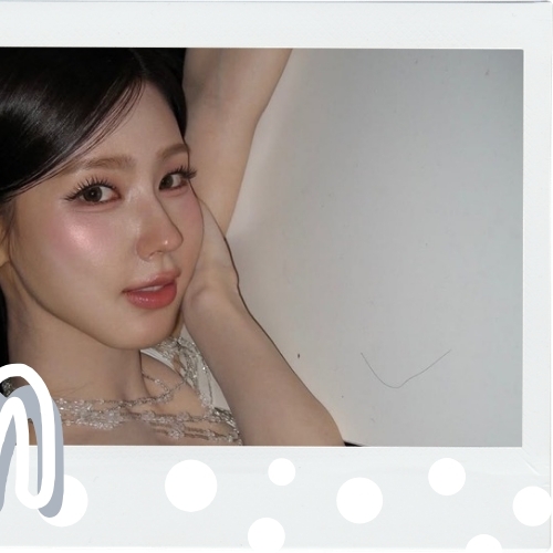 Latest photo of Miyeon (i-dle)