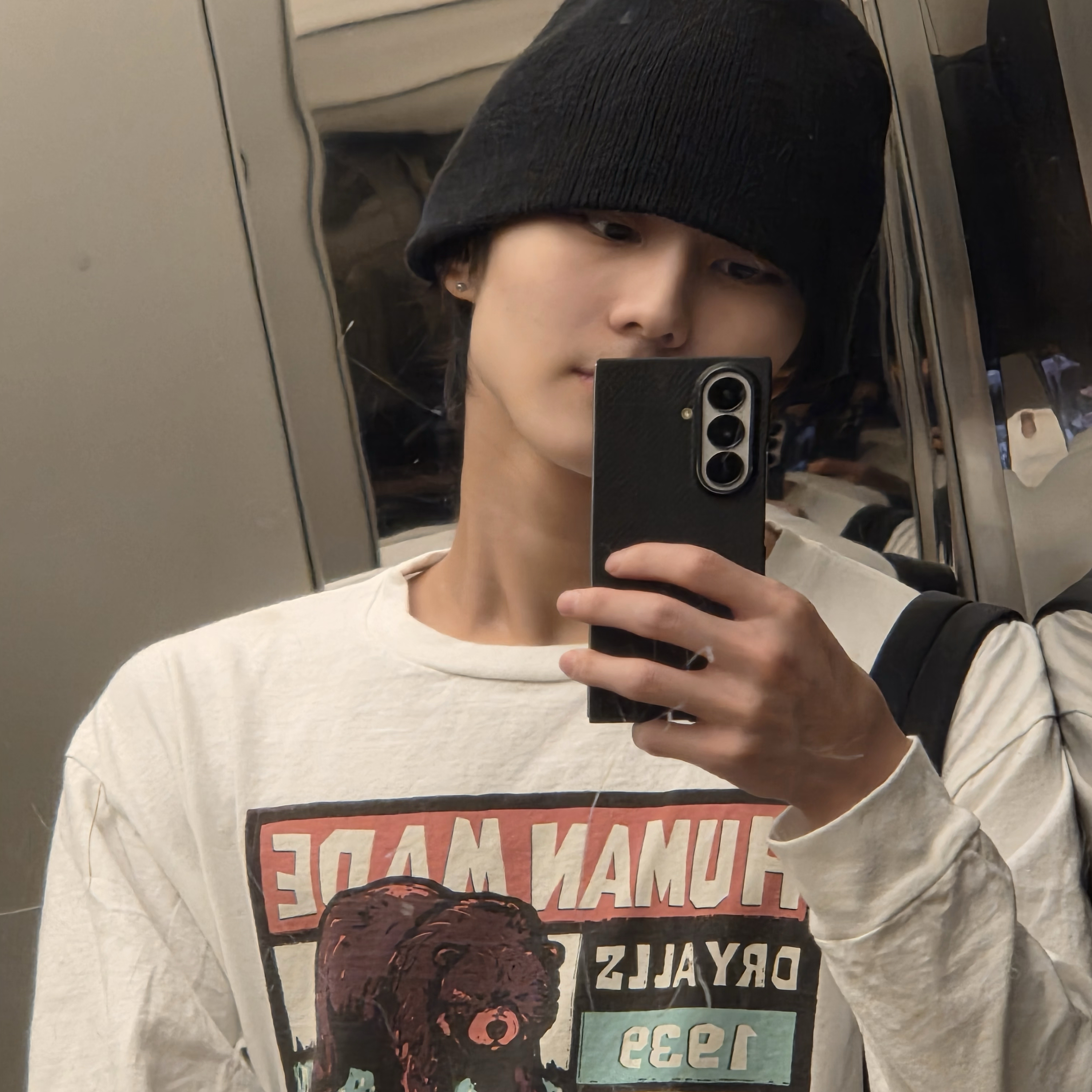 祯元 (ENHYPEN)的最新照片