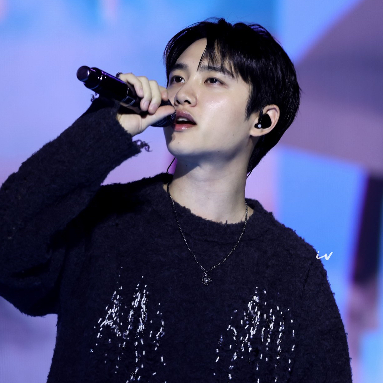 Latest photo of D.O. (EXO)