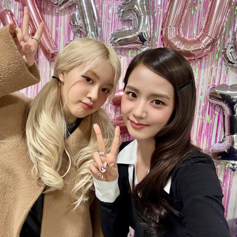 BLACKPINK의 최신 사진