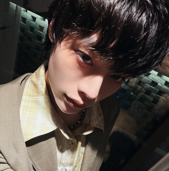 Popular profile picture of Hanbin (TEMPEST) loved by fans