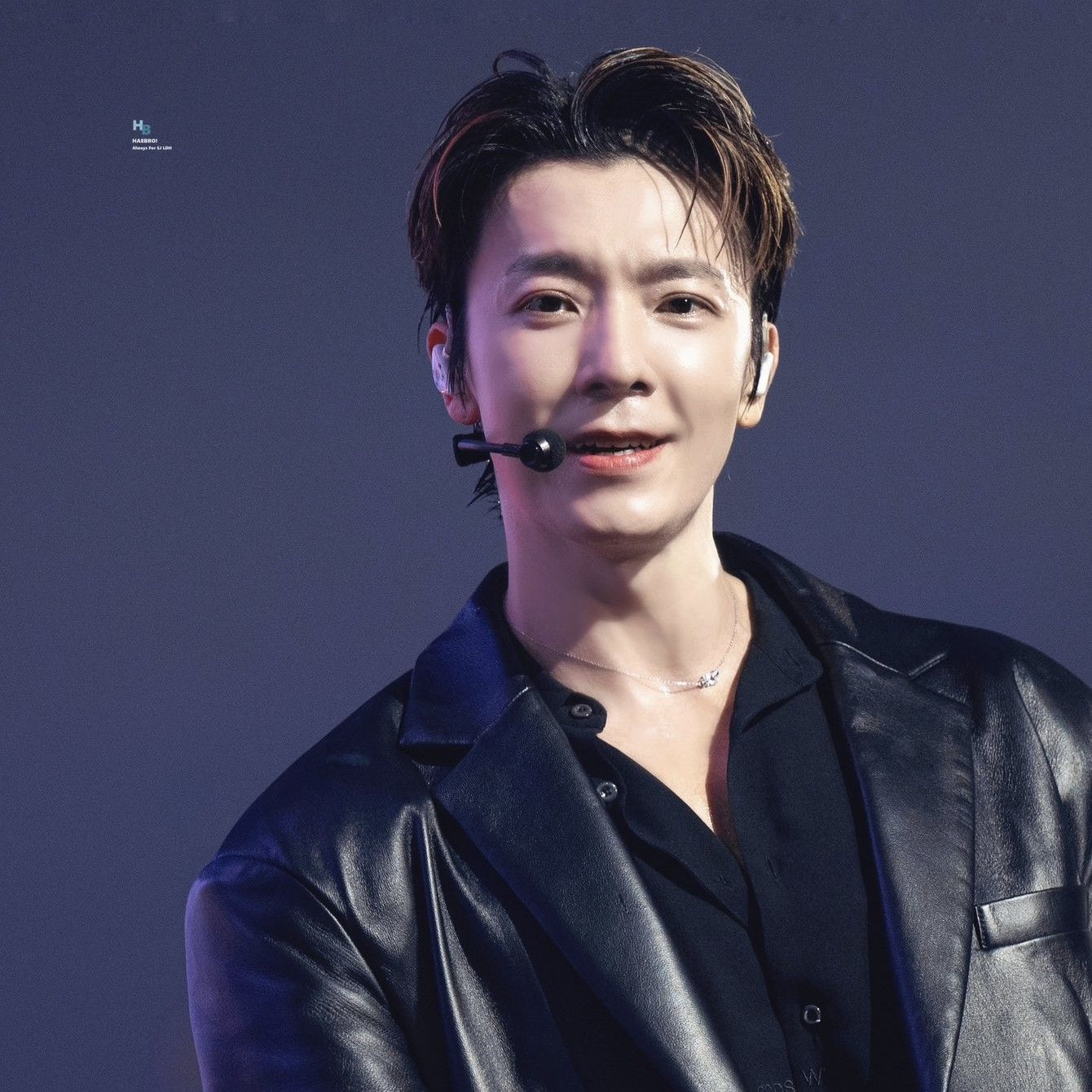 ドンヘ (Super Junior)の最新写真