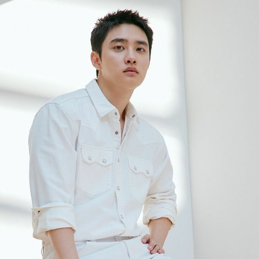 디오 (EXO)의 최신 사진