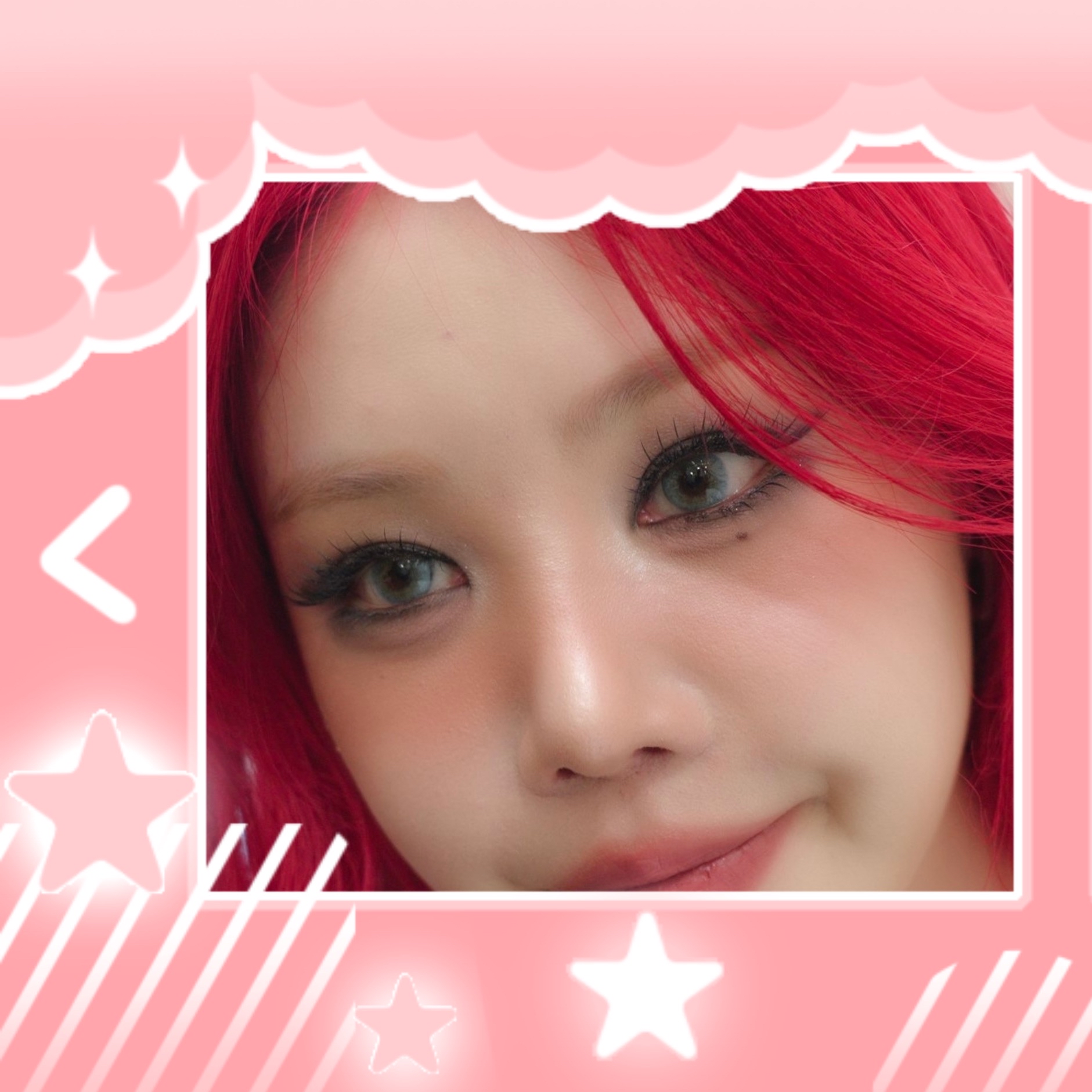 Latest photo of Soojin