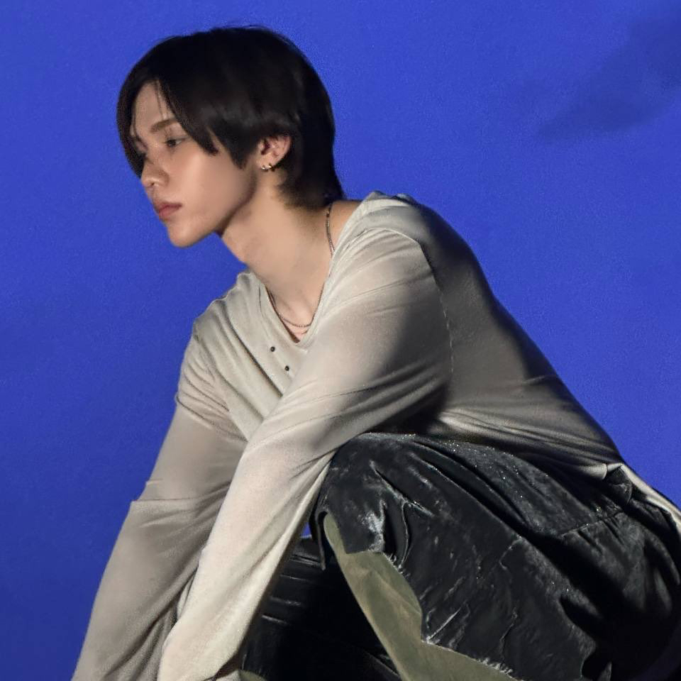 Behind-the-scenes cut of SHOTARO (RIIZE)