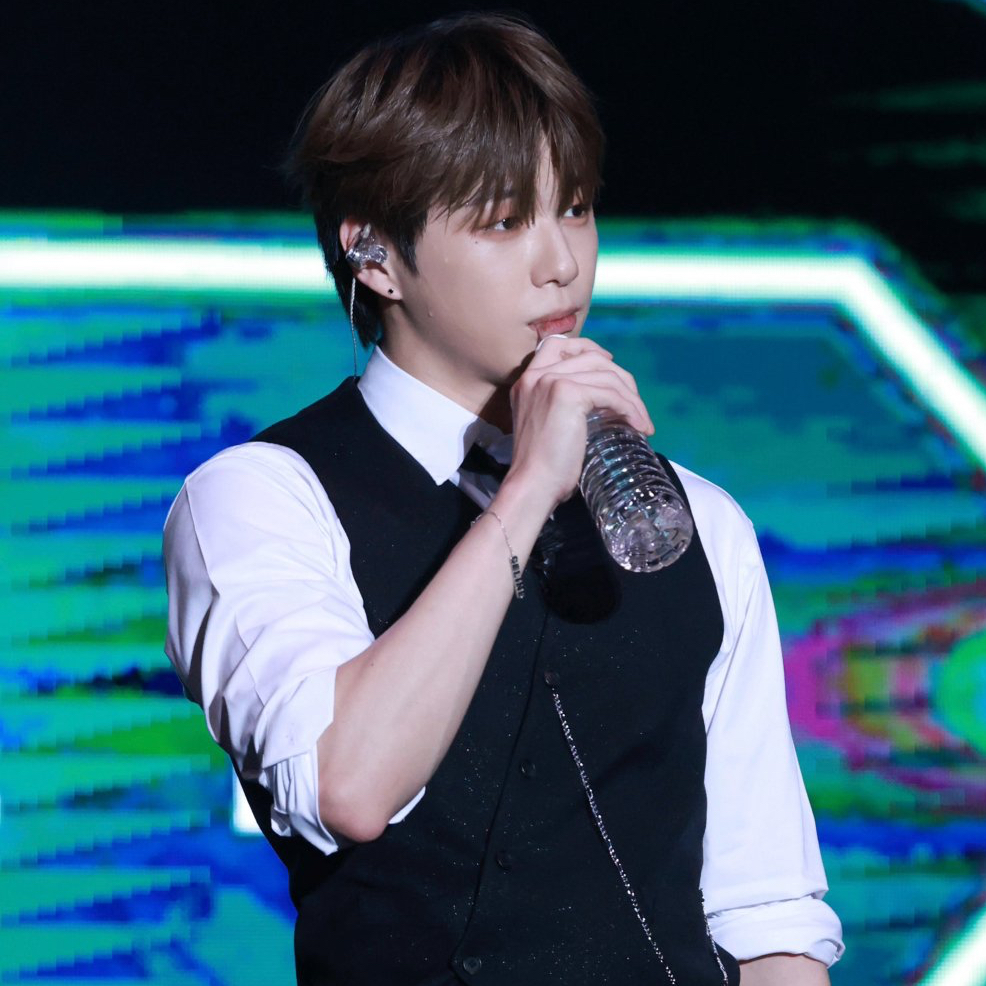 姜丹尼尔的最新照片