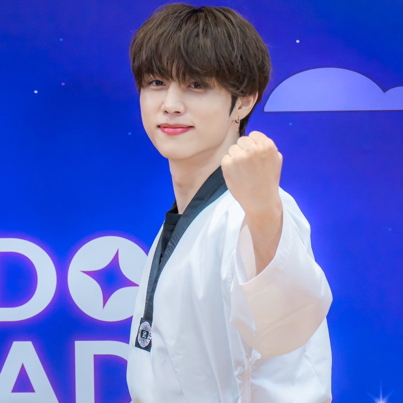 Latest photo of Sunwoo (THE BOYZ)