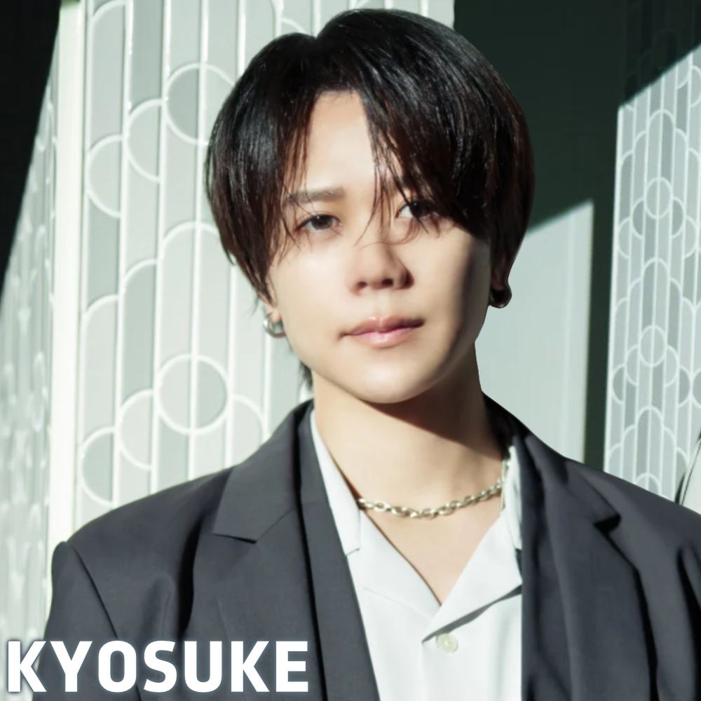 Latest photo of Fujimaki Kyosuke (INI)