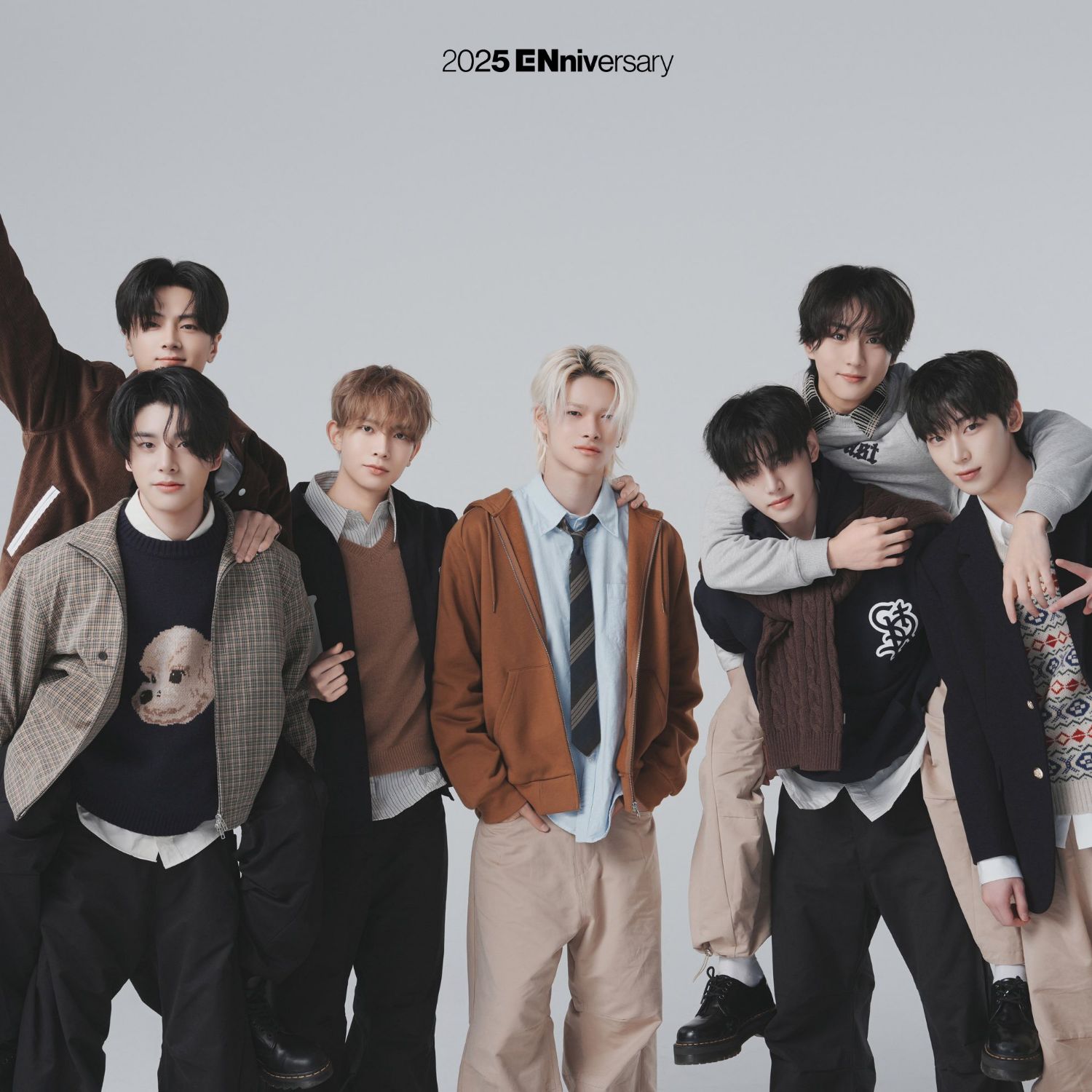 ENHYPEN의 최신 사진