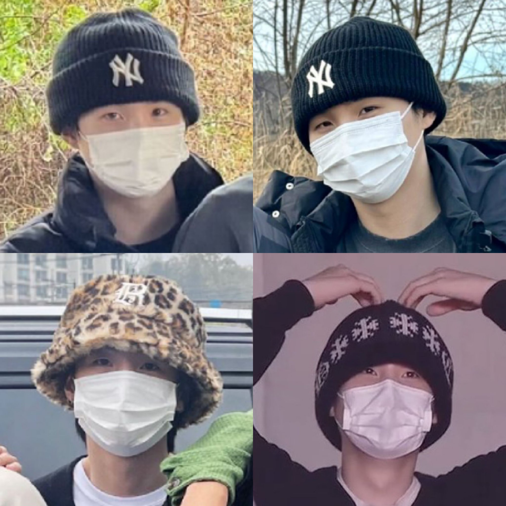 슈가 (방탄소년단)의 최신 사진