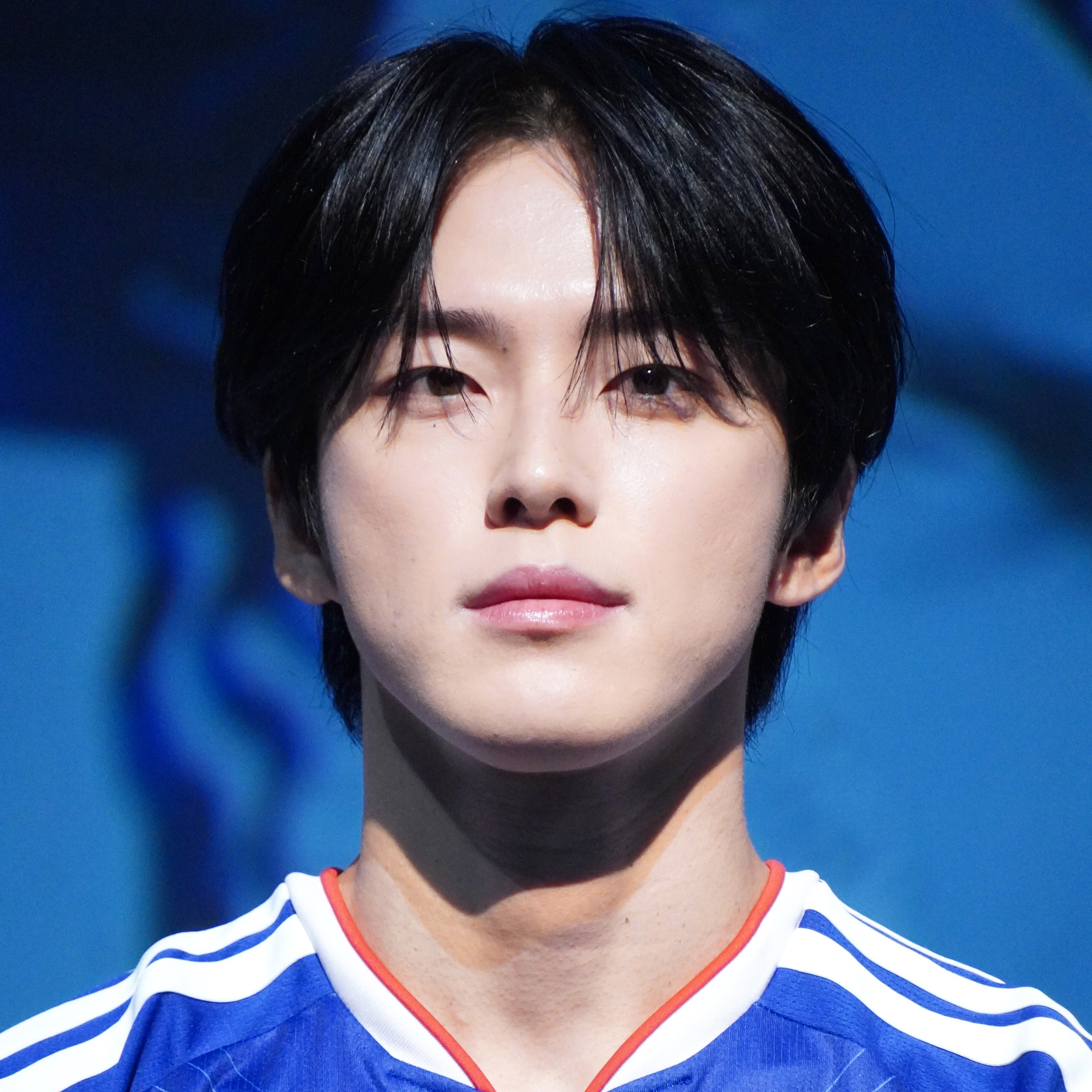 Momen yang diabadikan oleh penggemar Kono Junki (JO1)