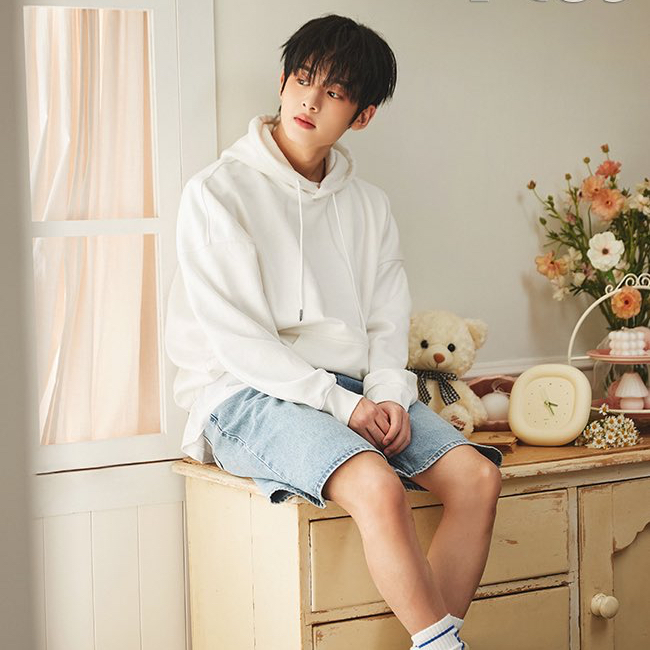 Latest photo of Woono (YOUNITE)