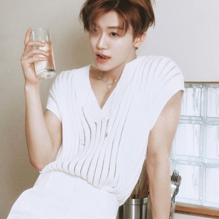 Latest photo of Jaemin (NCT DREAM)