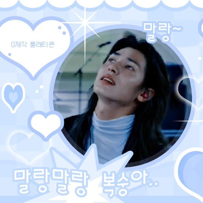 Behind-the-scenes cut of Jooyeon (Xdinary Heroes)