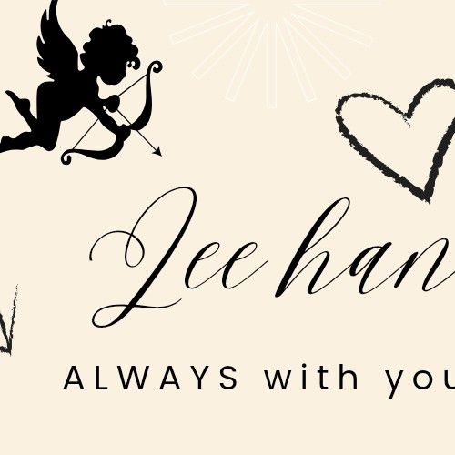 A moment captured by Leehan (BOYNEXTDOOR)'s fan