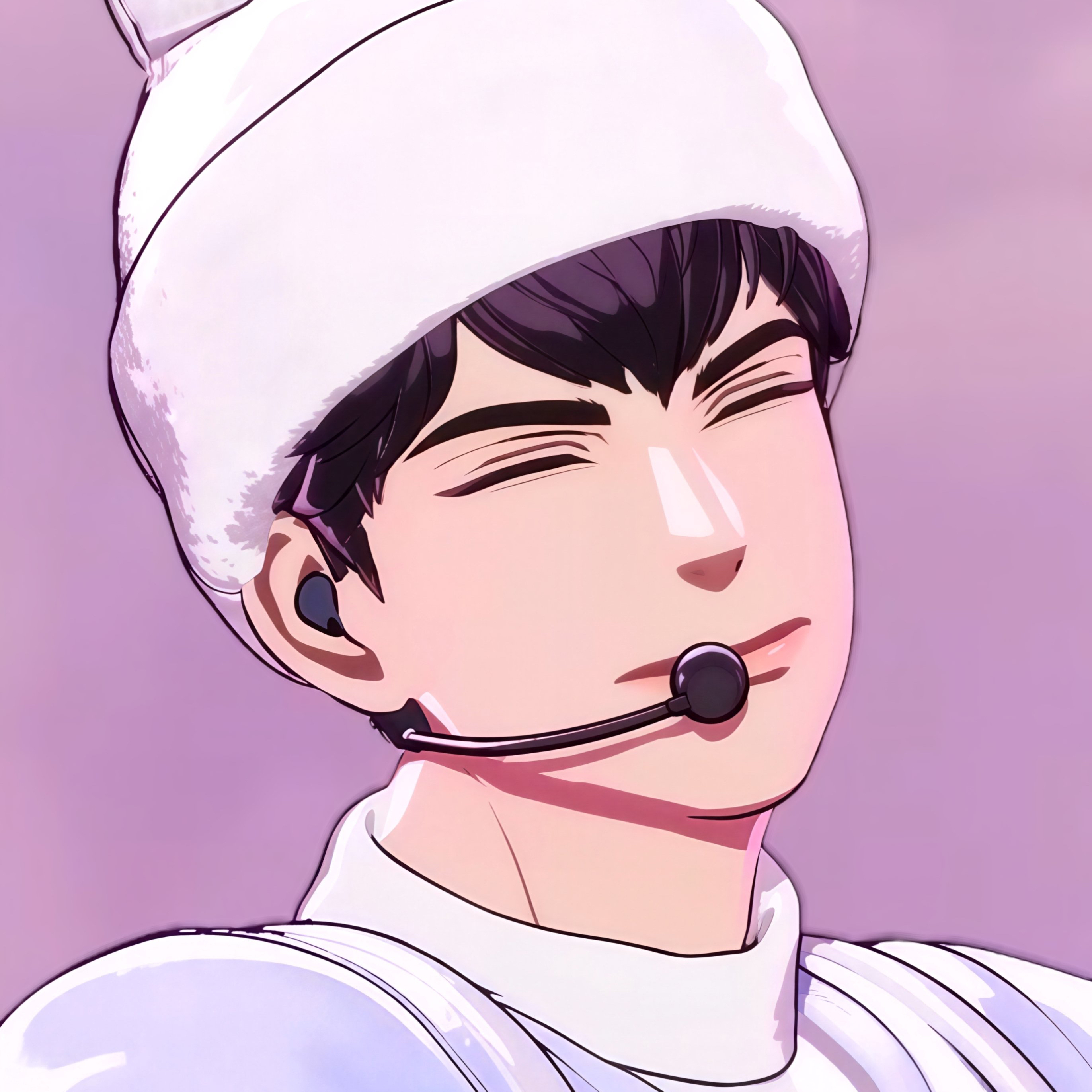 Latest photo of Hamin (PLAVE)