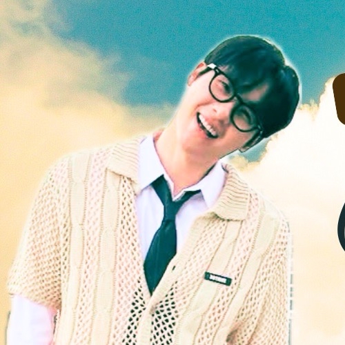Behind-the-scenes cut of CNU (B1A4)