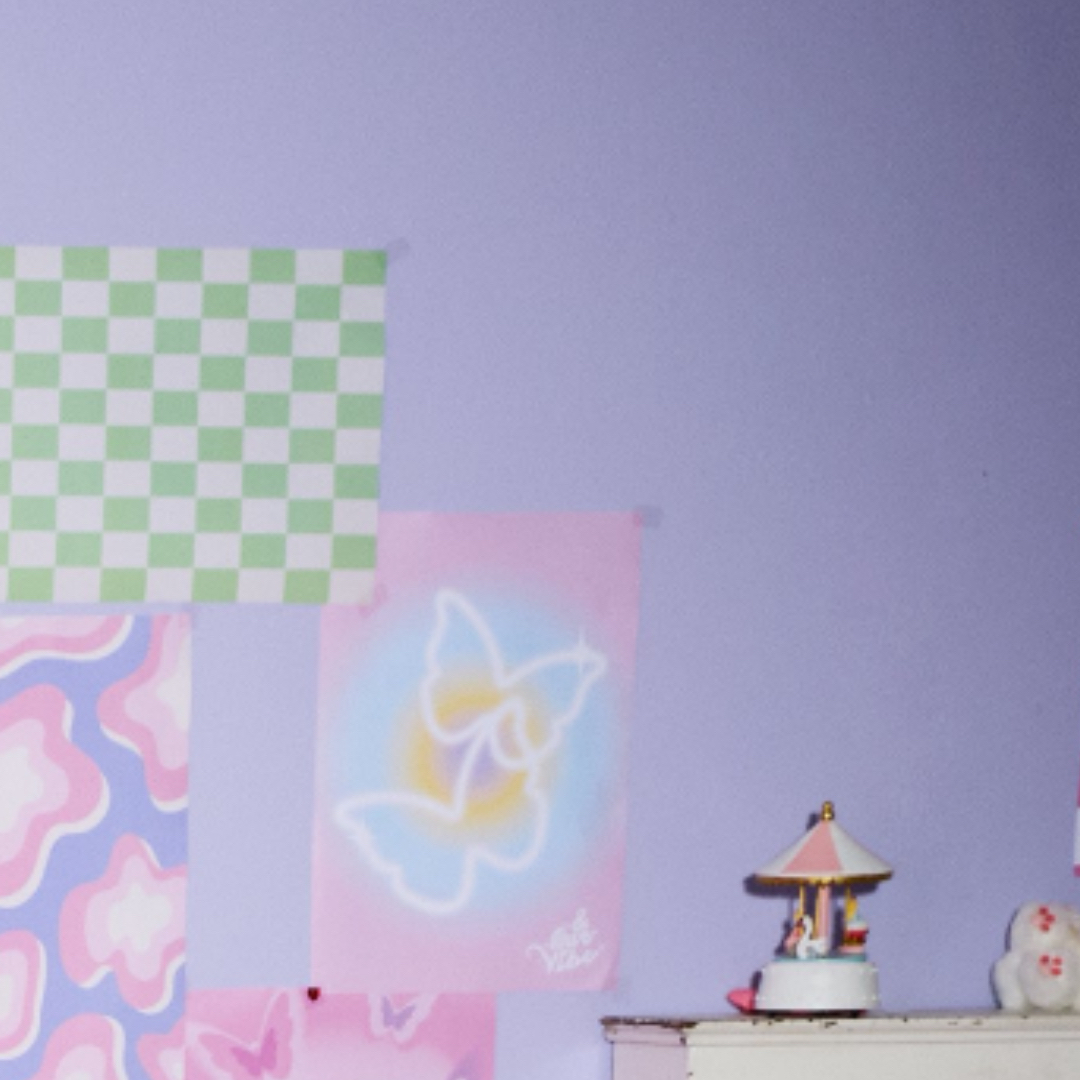 Recent activity shot of SAY MY NAME