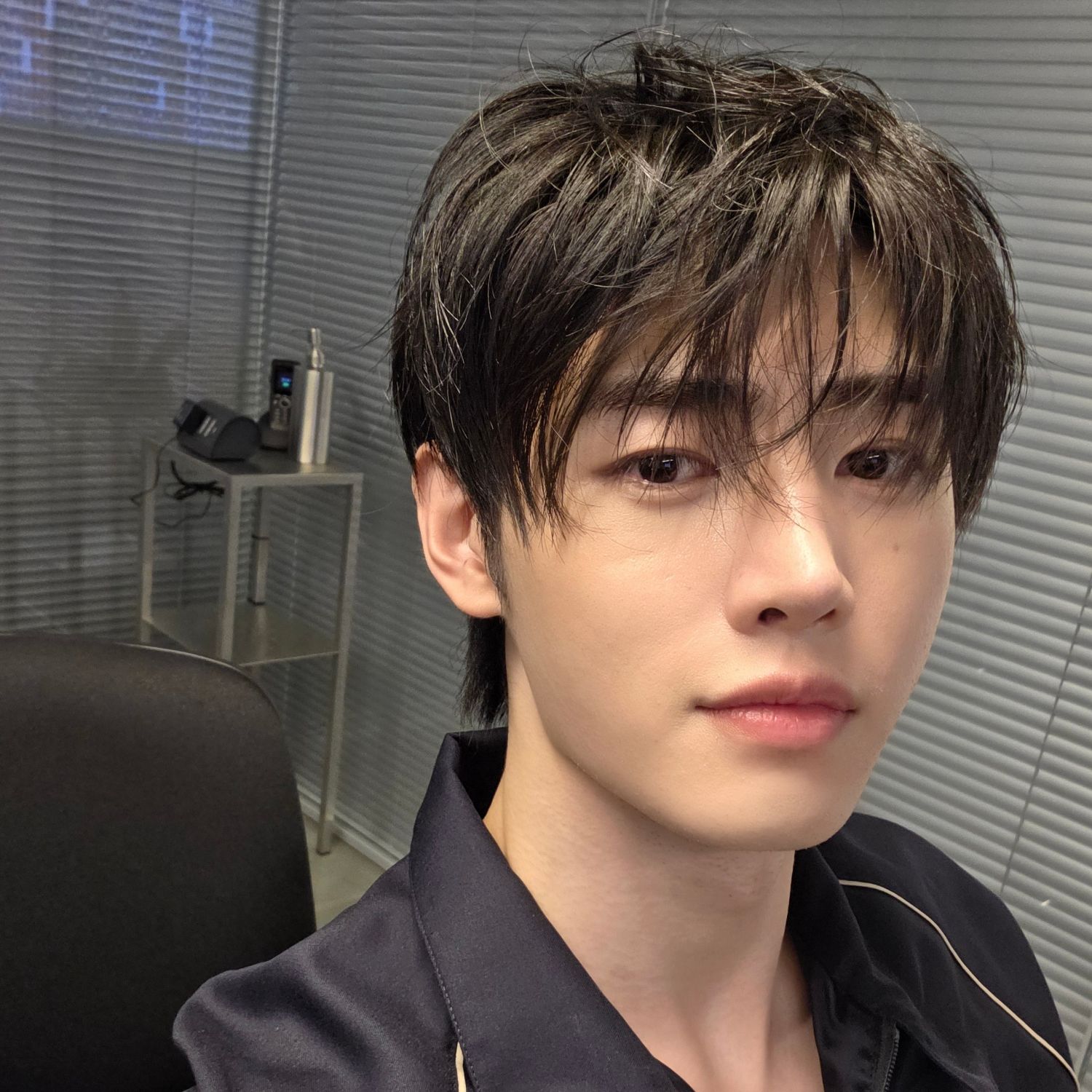 ソンフン (ENHYPEN)の最近の活動写真