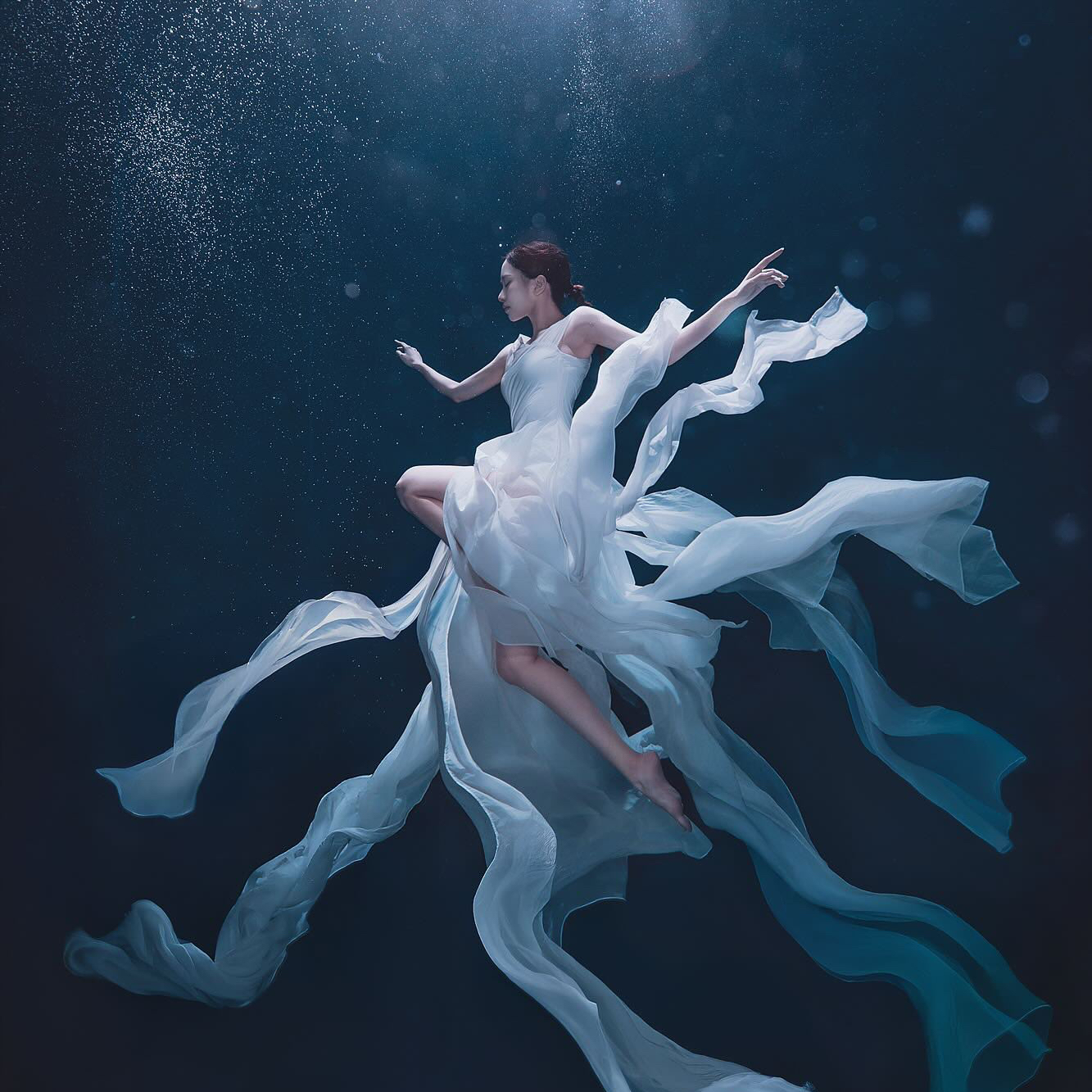 미나 (TWICE) 팬이 찍은 순간