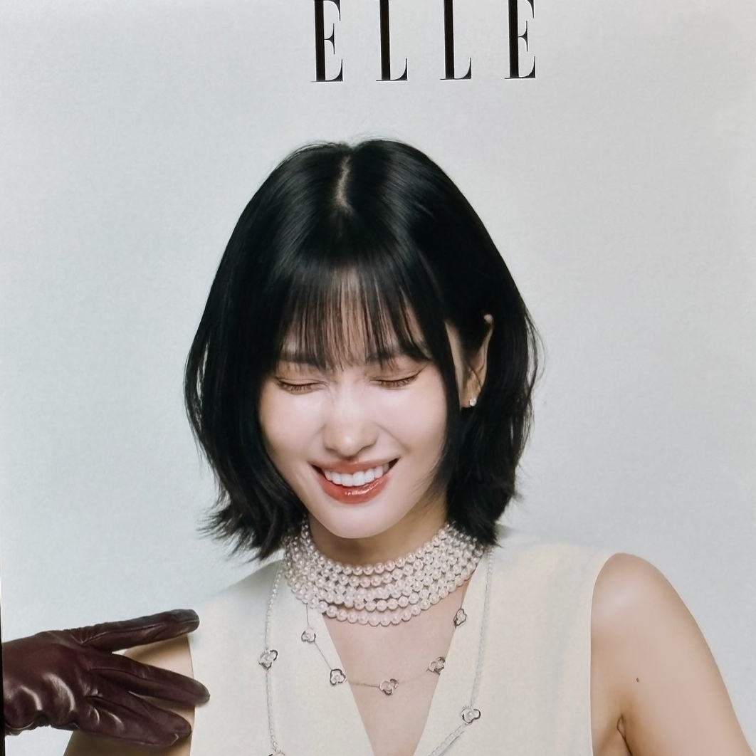 Latest photo of Momo (TWICE)