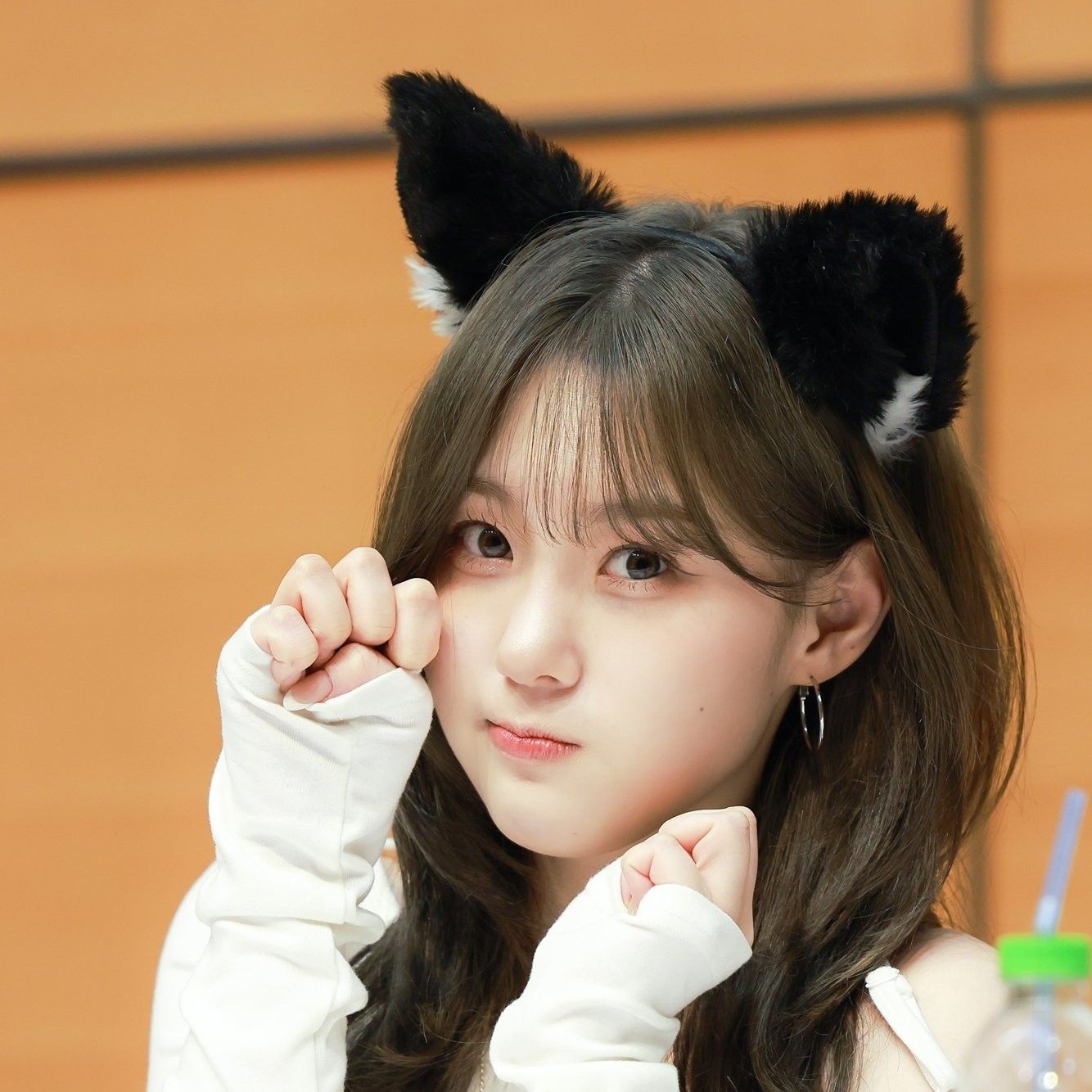 Foto aktivitas terbaru Kim Chaehyun (Kep1er)