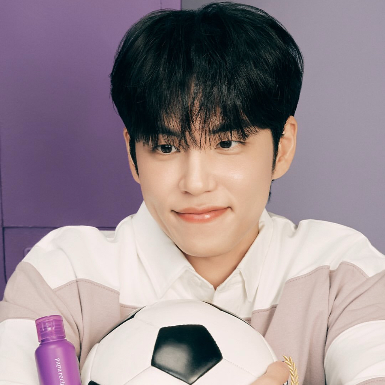 元弼 (DAY6)的最新活动照片