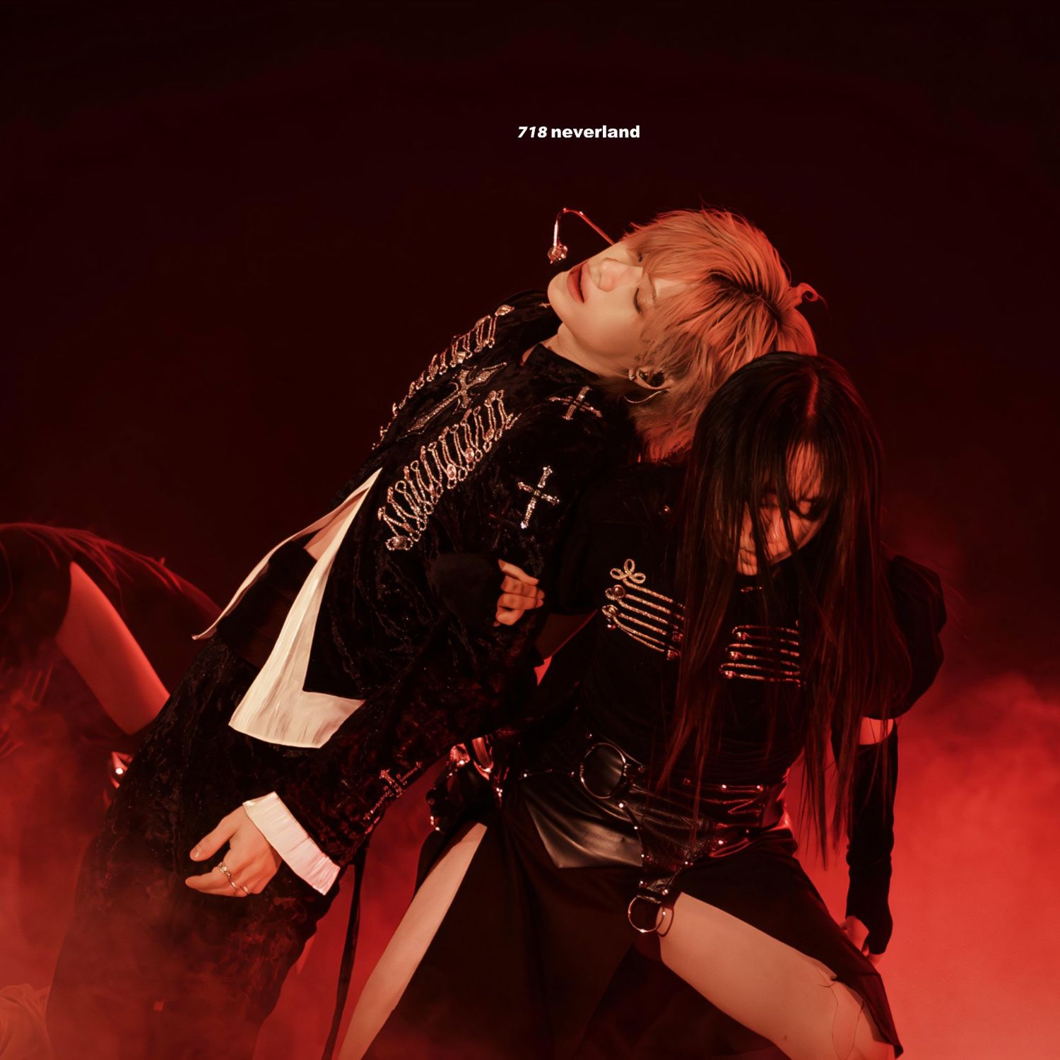 A moment captured by Taemin (SHINee)'s fan