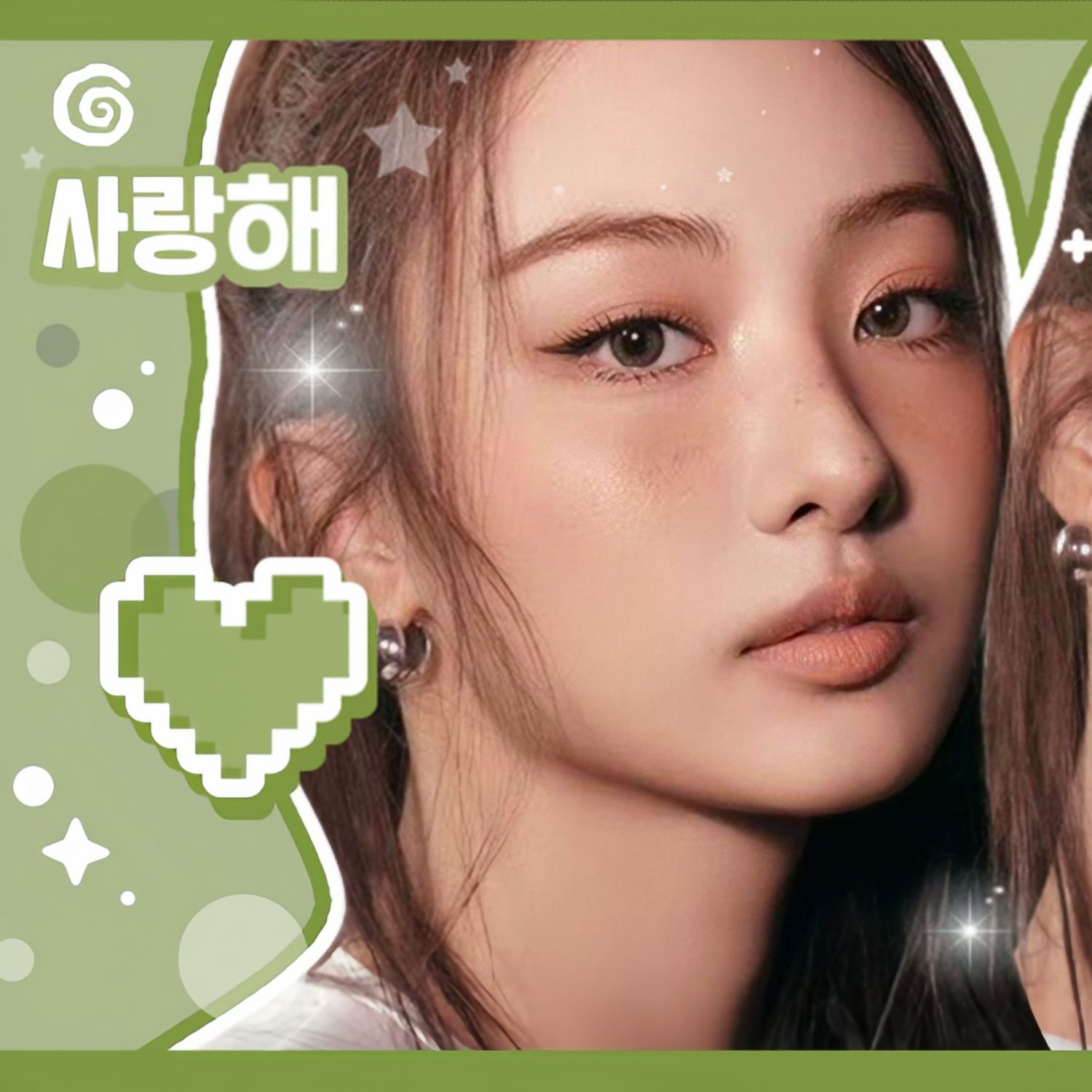 Latest photo of Gawon (MEOVV)