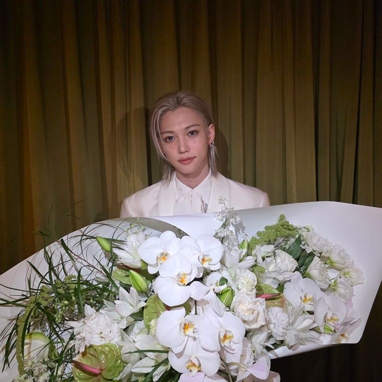 Stray Kids 최근 활동샷