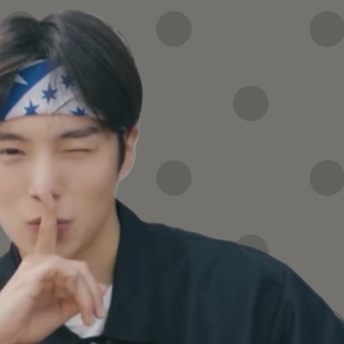 Latest photo of Minhyuk (MONSTA X)