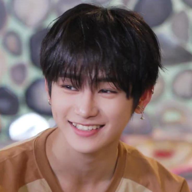 Latest photo of Zhou Anxin (ALPHA DRIVE ONE)