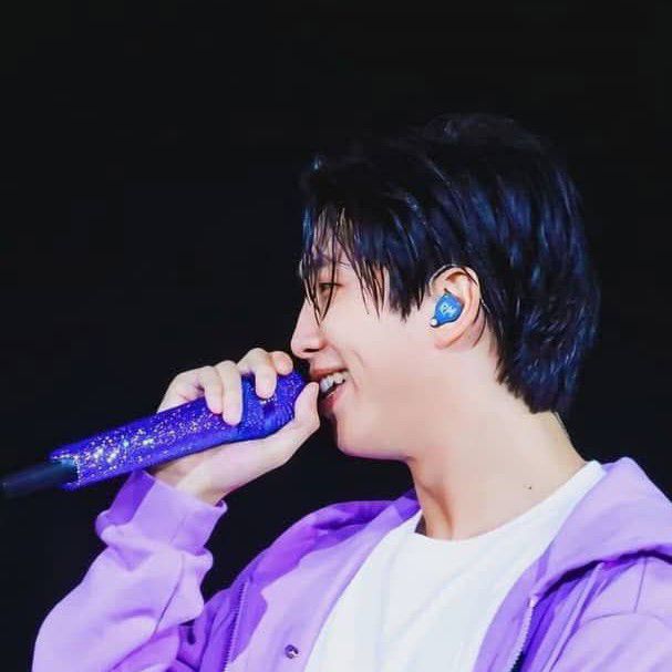 Latest photo of RM (BTS)